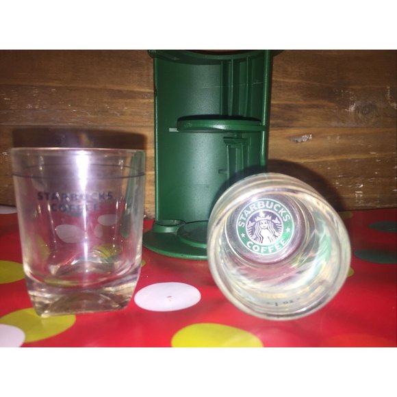 Starbucks Kitchen Starbucks Espresso Accessory Stainless Spoon 2